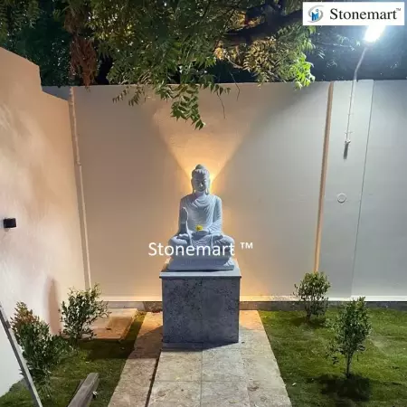 How the Installation of the Buddha is the Answer to your Daily Life Problems? Part 2